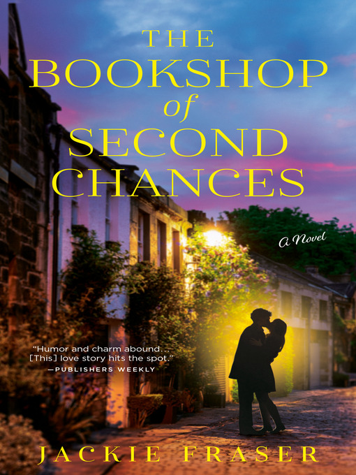 Title details for The Bookshop of Second Chances by Jackie Fraser - Available